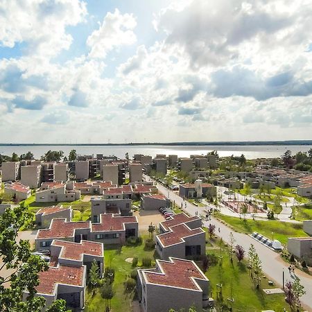 3 Bedroom Stunning Home In Lembruch-Duemmer See Extérieur photo