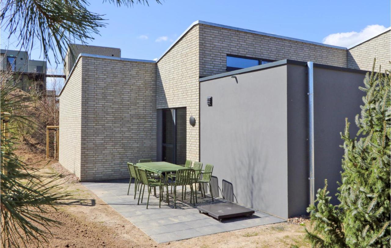 3 Bedroom Stunning Home In Lembruch-Duemmer See Extérieur photo