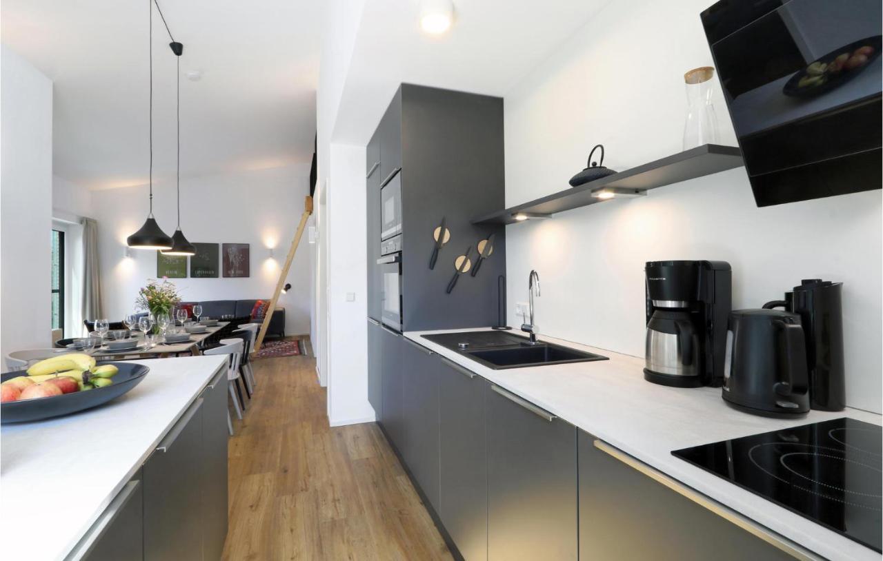3 Bedroom Stunning Home In Lembruch-Duemmer See Extérieur photo