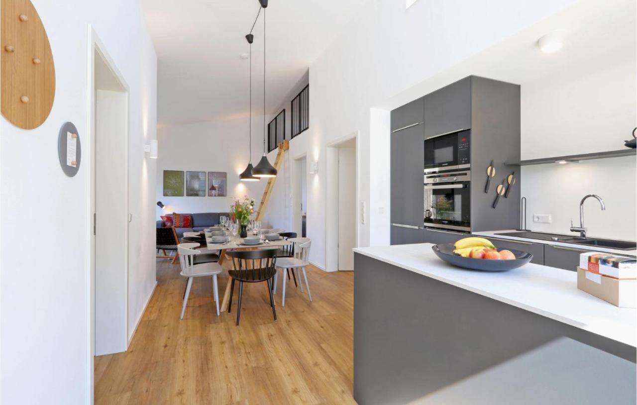3 Bedroom Stunning Home In Lembruch-Duemmer See Extérieur photo