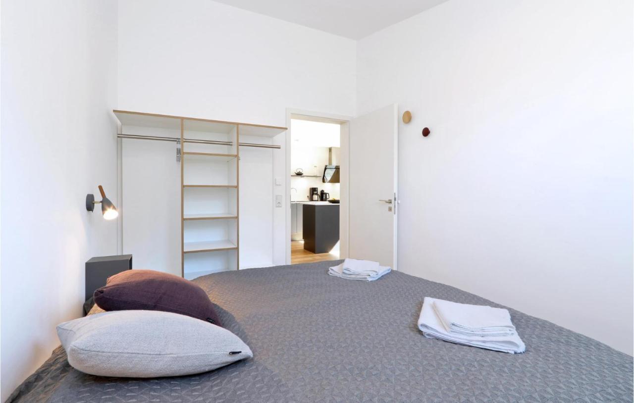3 Bedroom Stunning Home In Lembruch-Duemmer See Extérieur photo