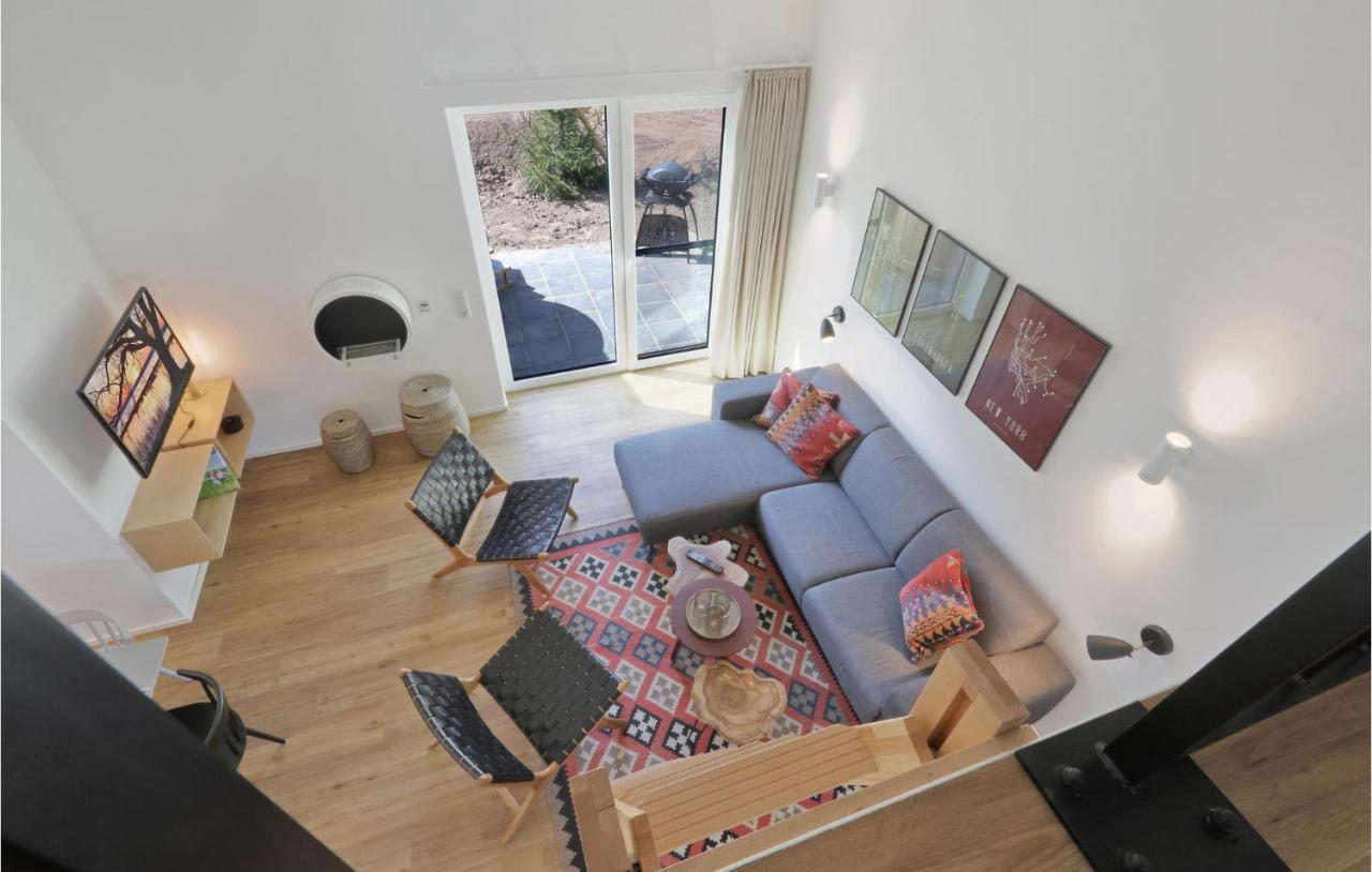 3 Bedroom Stunning Home In Lembruch-Duemmer See Extérieur photo